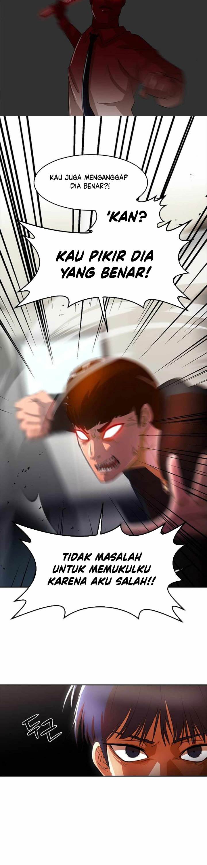 The Girl from Random Chatting! Chap 308 - Next Chap 309