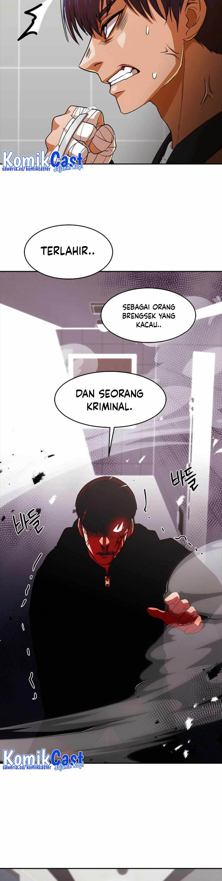 The Girl from Random Chatting! Chap 308 - Next Chap 309