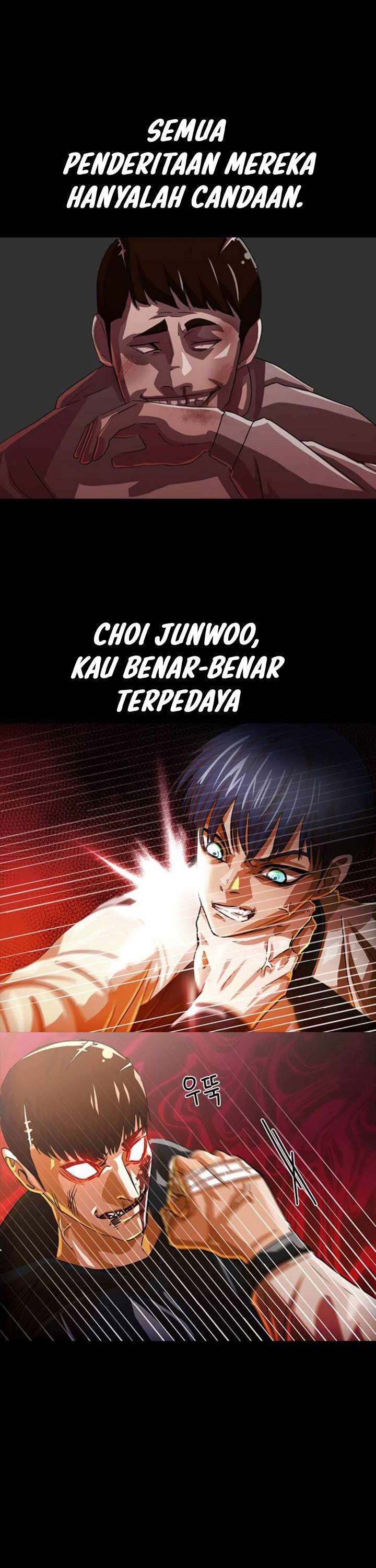 The Girl from Random Chatting! Chap 308 - Next Chap 309