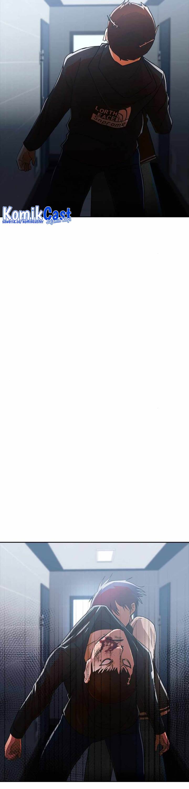 The Girl from Random Chatting! Chap 308 - Next Chap 309