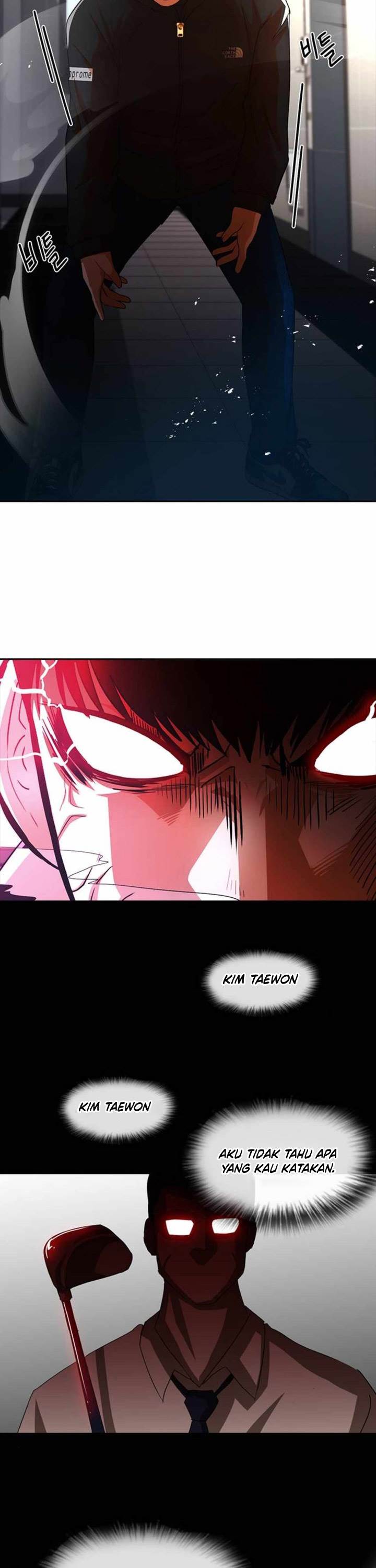 The Girl from Random Chatting! Chap 308 - Next Chap 309