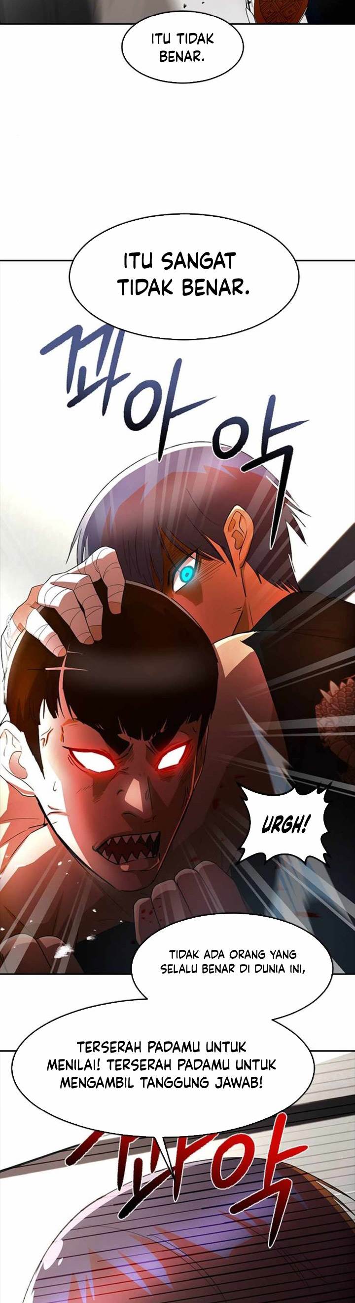 The Girl from Random Chatting! Chap 308 - Next Chap 309