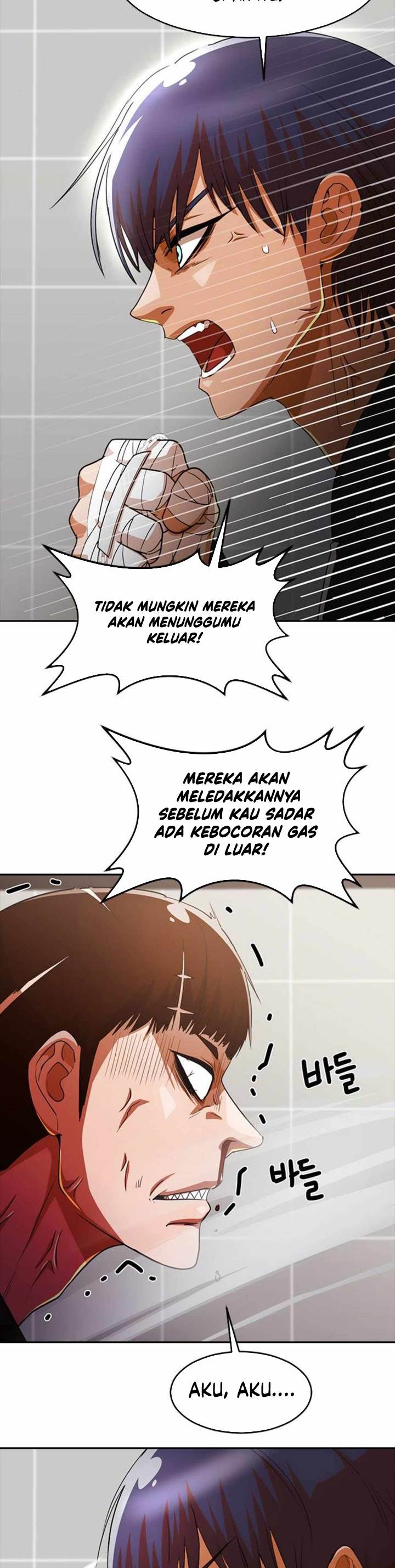 The Girl from Random Chatting! Chap 308 - Next Chap 309