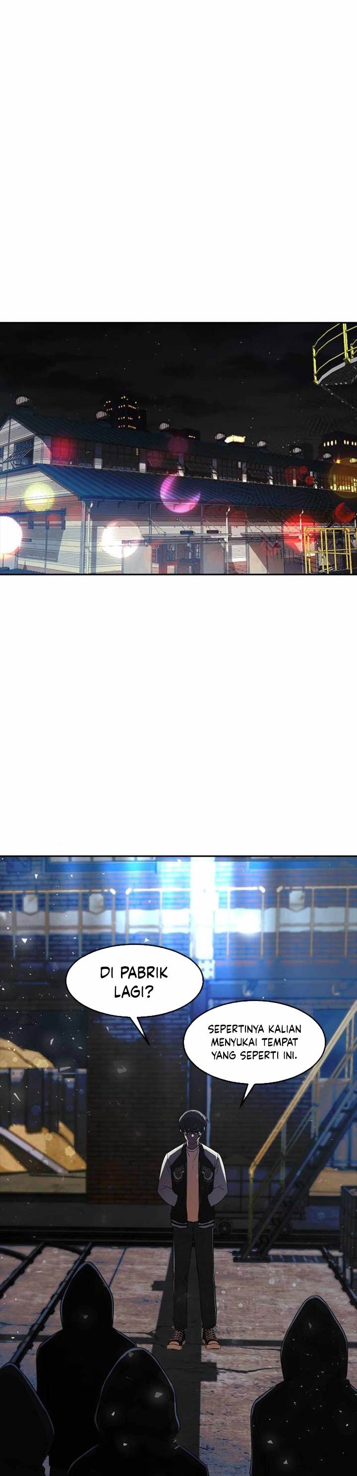 The Girl from Random Chatting! Chap 309 - Next Chap 310