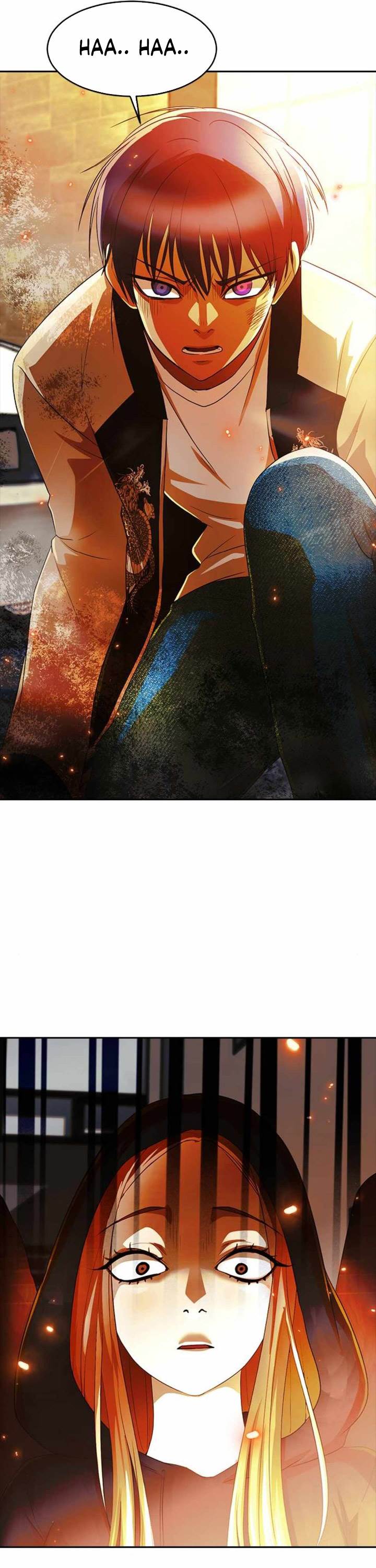 The Girl from Random Chatting! Chap 309 - Next Chap 310