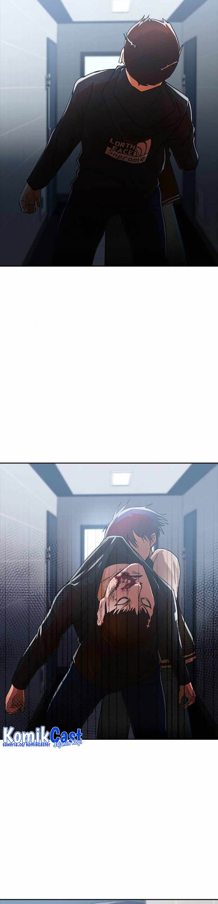 The Girl from Random Chatting! Chap 309 - Next Chap 310