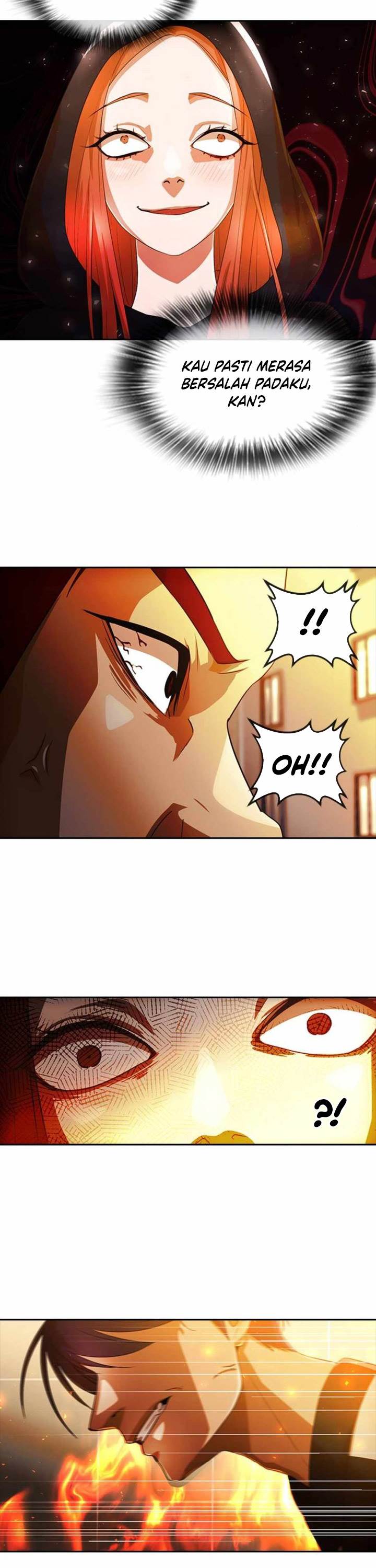 The Girl from Random Chatting! Chap 309 - Next Chap 310