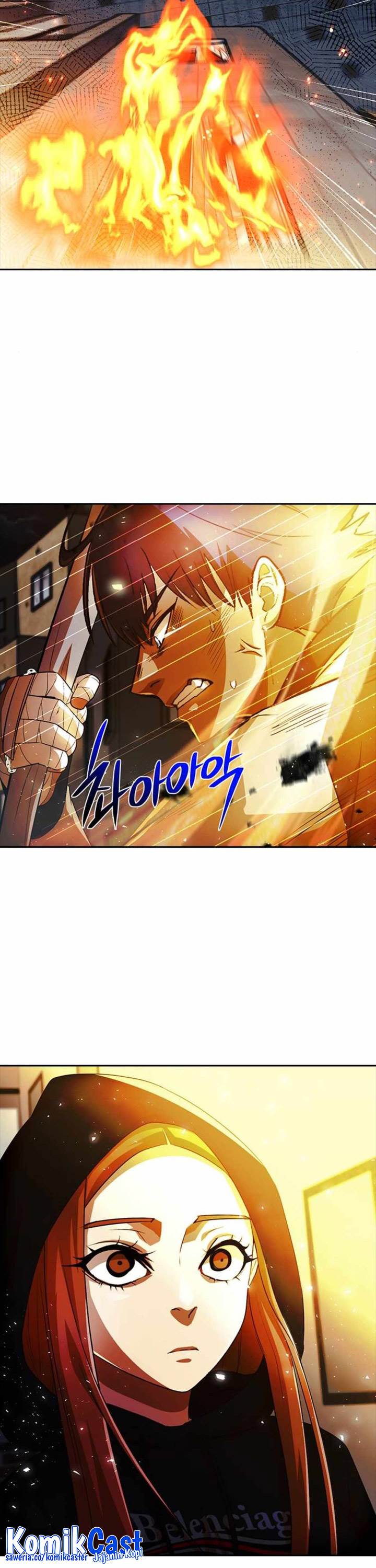 The Girl from Random Chatting! Chap 309 - Next Chap 310