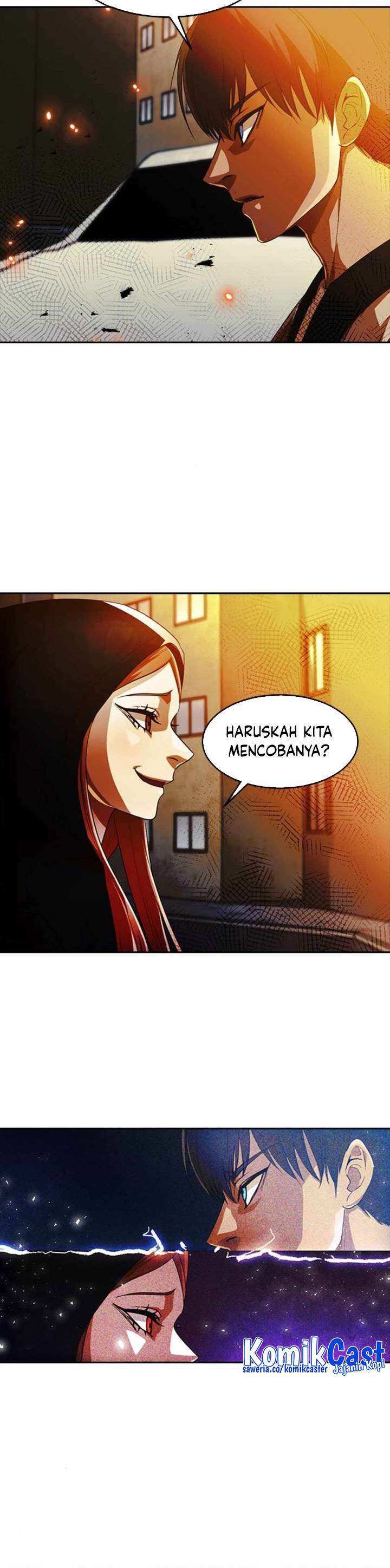 The Girl from Random Chatting! Chap 309 - Next Chap 310