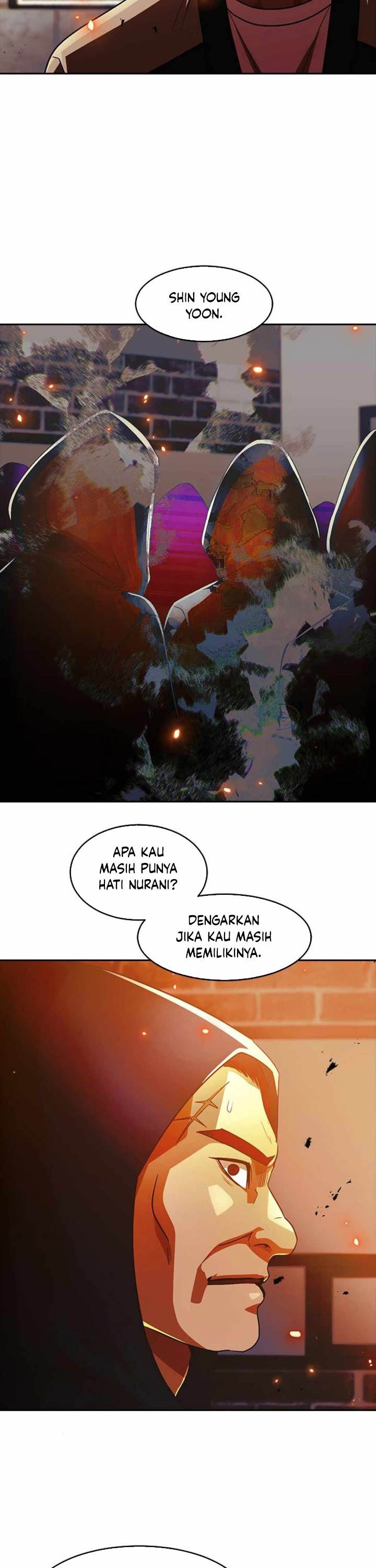 The Girl from Random Chatting! Chap 309 - Next Chap 310