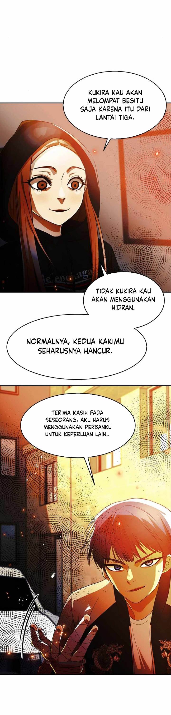 The Girl from Random Chatting! Chap 309 - Next Chap 310