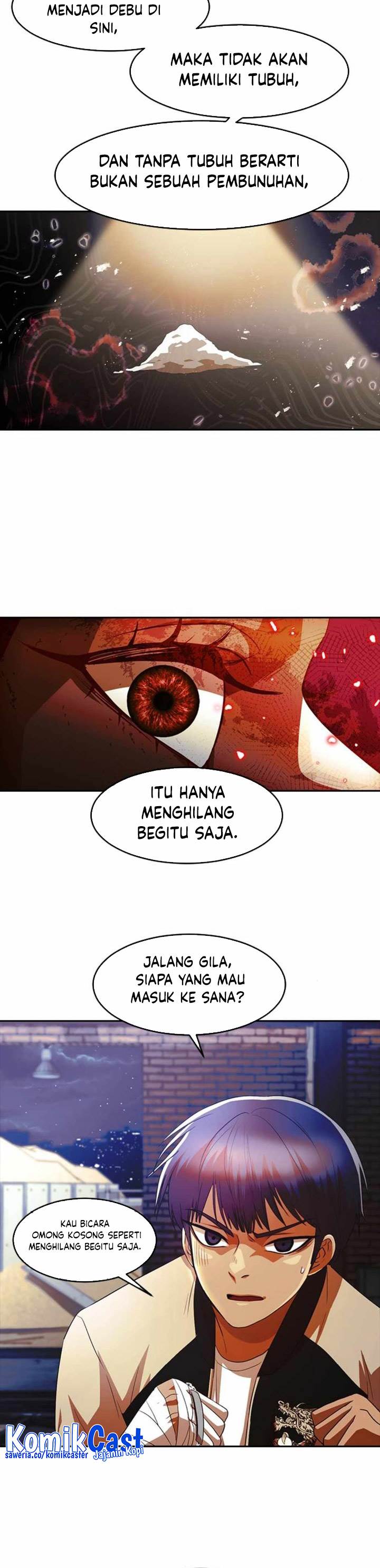 The Girl from Random Chatting! Chap 309 - Next Chap 310