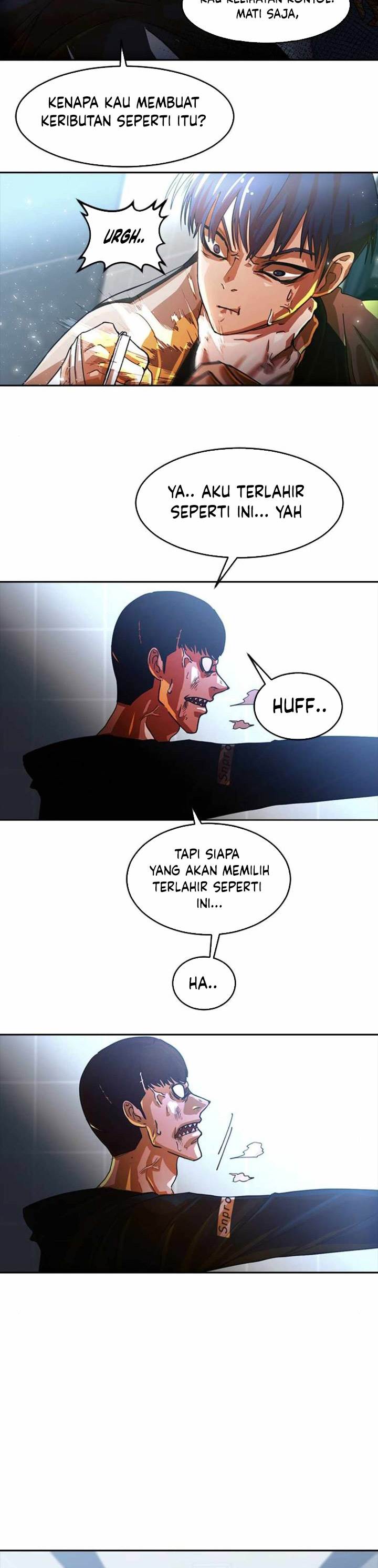 The Girl from Random Chatting! Chap 309 - Next Chap 310