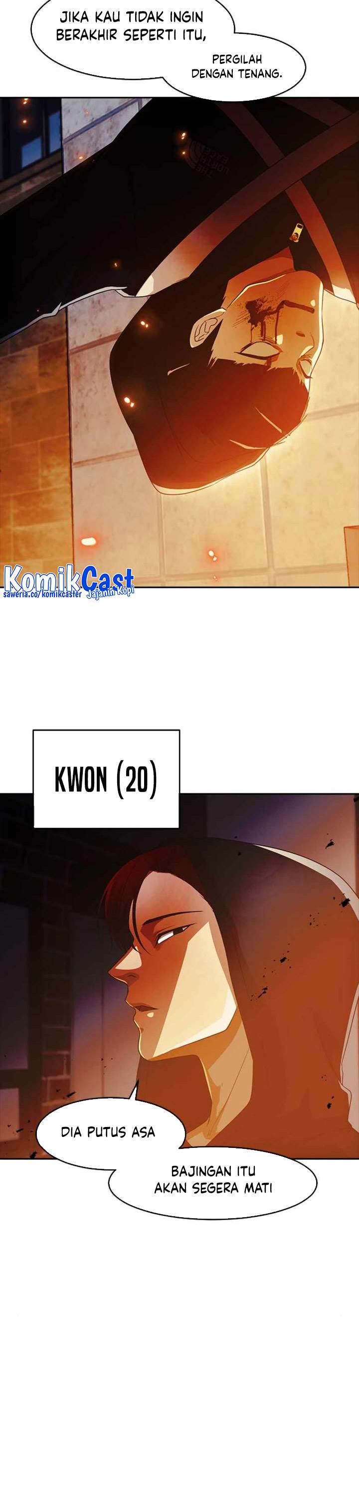 The Girl from Random Chatting! Chap 309 - Next Chap 310