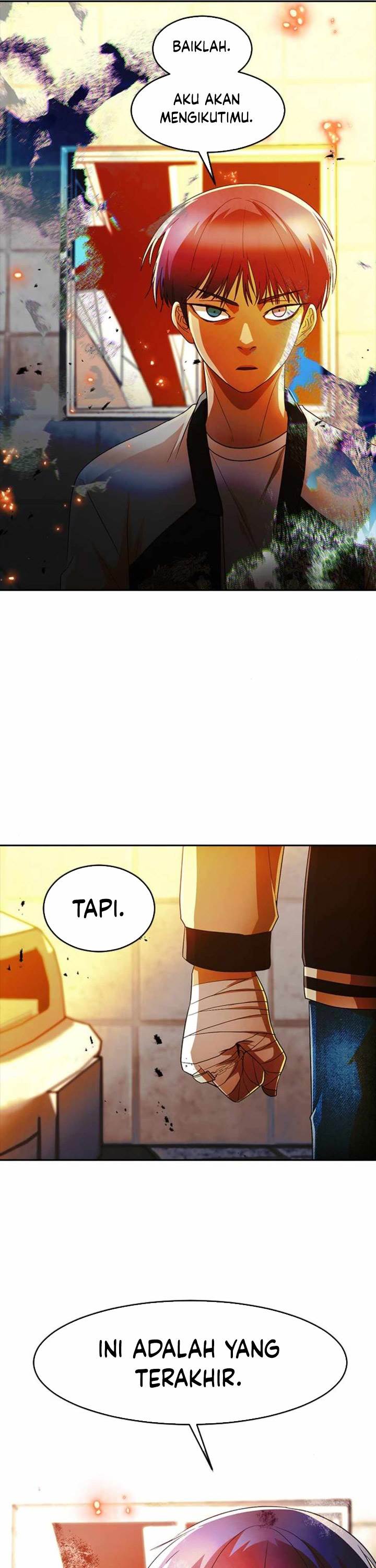 The Girl from Random Chatting! Chap 309 - Next Chap 310