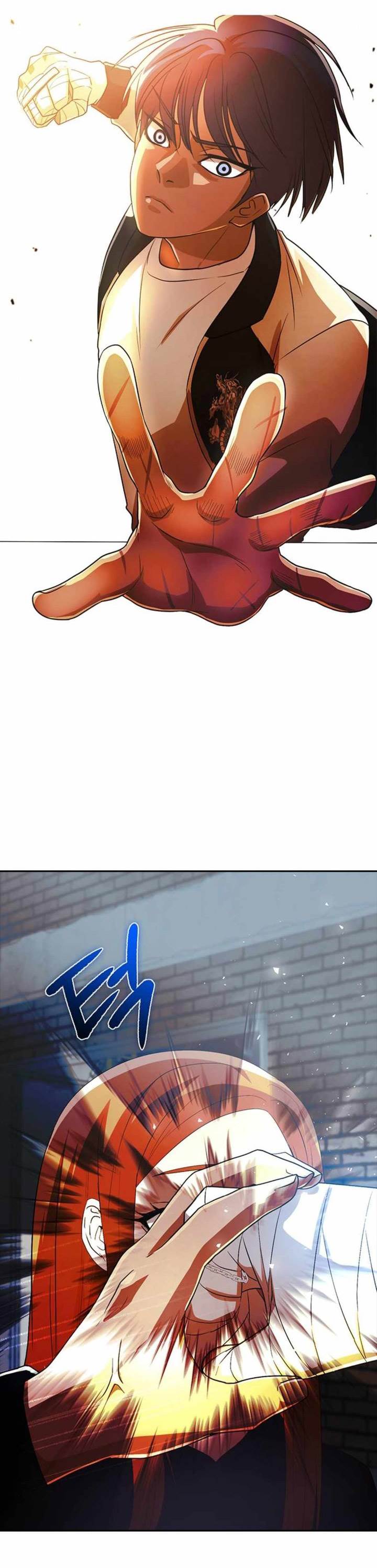 The Girl from Random Chatting! Chap 309 - Next Chap 310