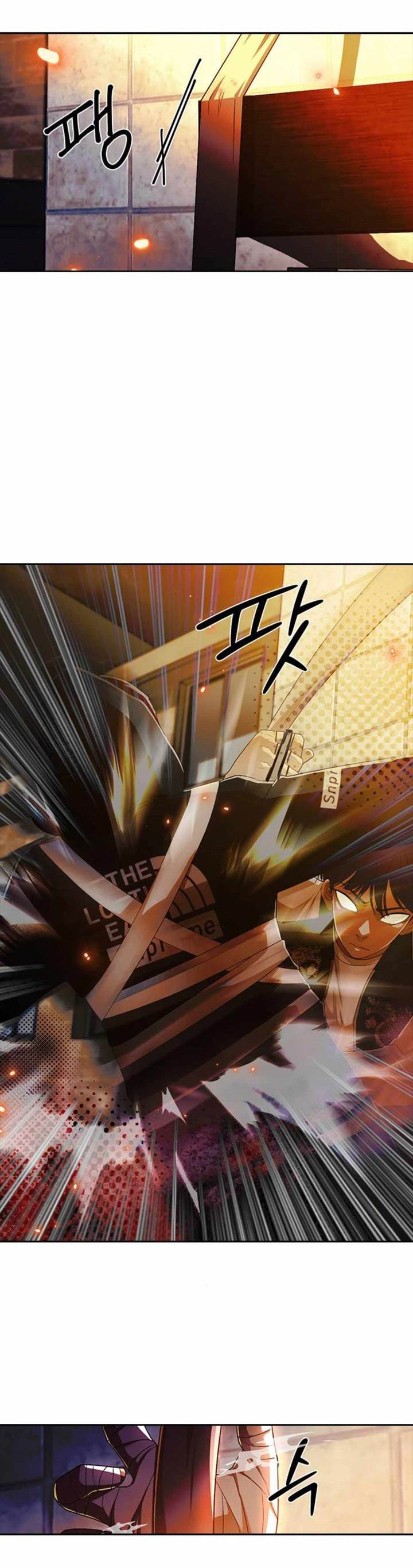 The Girl from Random Chatting! Chap 309 - Next Chap 310