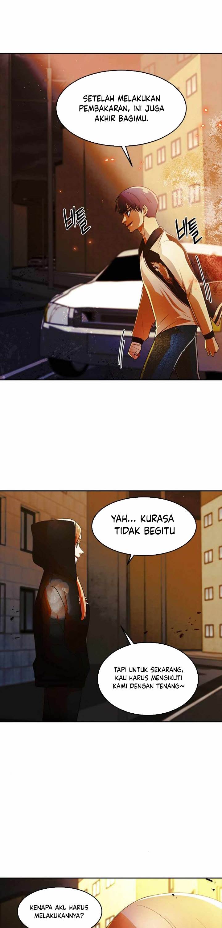 The Girl from Random Chatting! Chap 309 - Next Chap 310