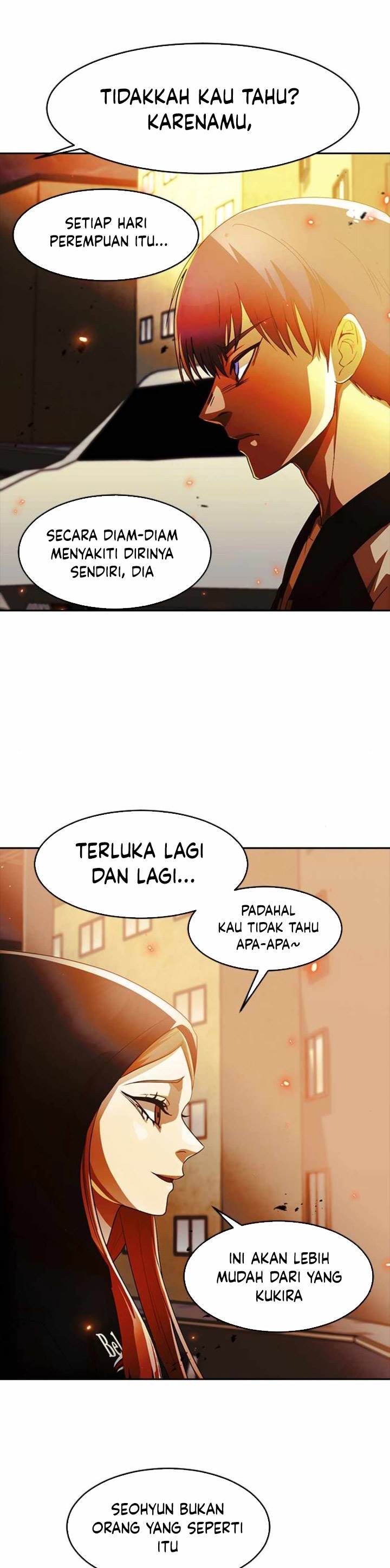 The Girl from Random Chatting! Chap 309 - Next Chap 310