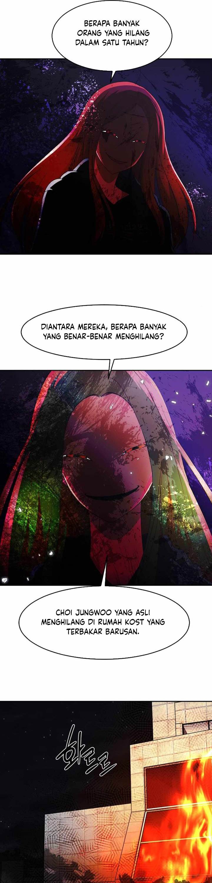 The Girl from Random Chatting! Chap 309 - Next Chap 310