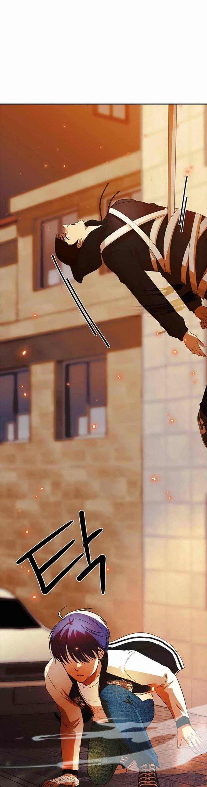 The Girl from Random Chatting! Chap 309 - Next Chap 310