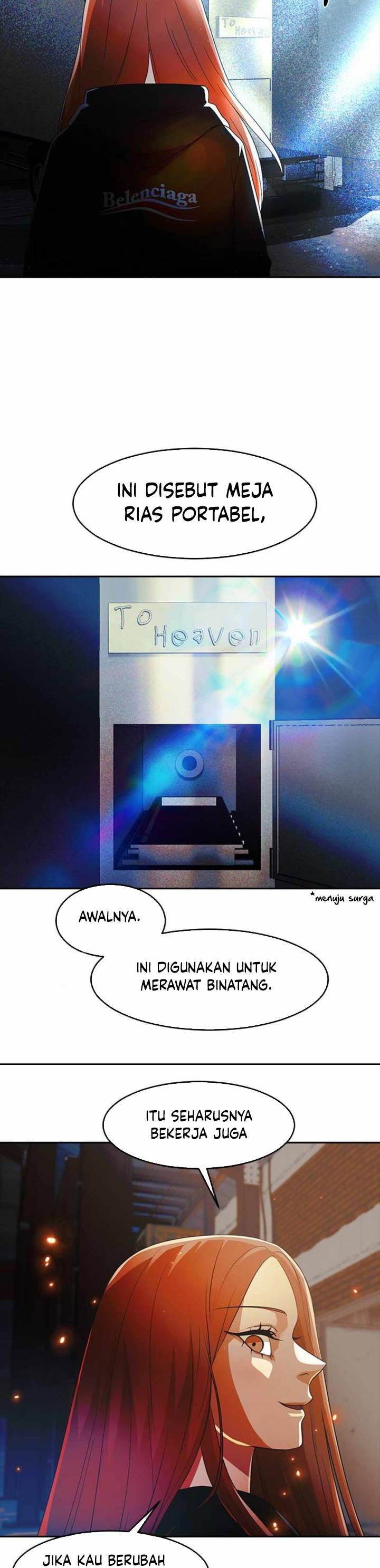 The Girl from Random Chatting! Chap 309 - Next Chap 310