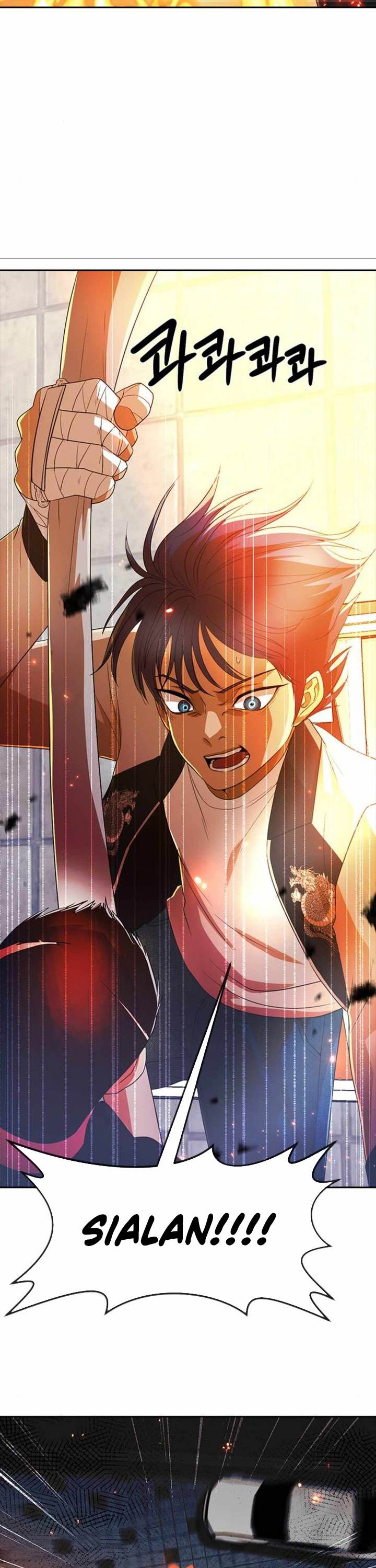 The Girl from Random Chatting! Chap 309 - Next Chap 310