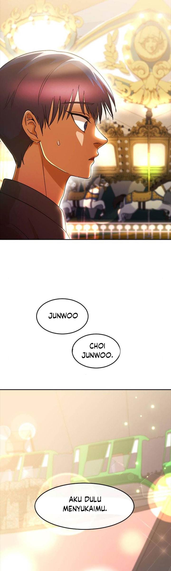 The Girl from Random Chatting! Chap 300 - Next Chap 301