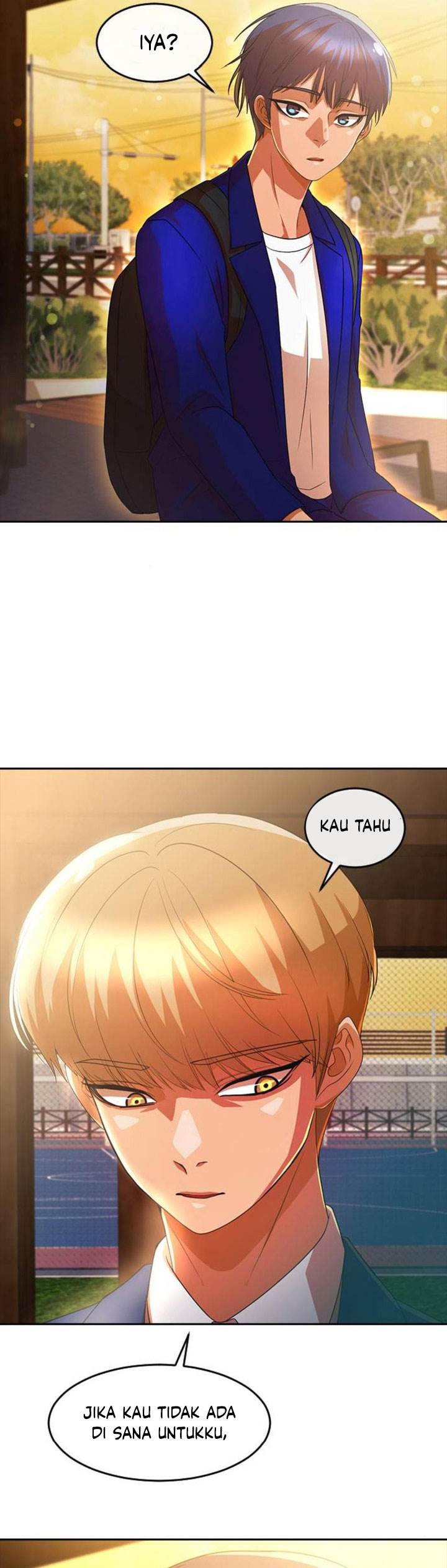 The Girl from Random Chatting! Chap 300 - Next Chap 301