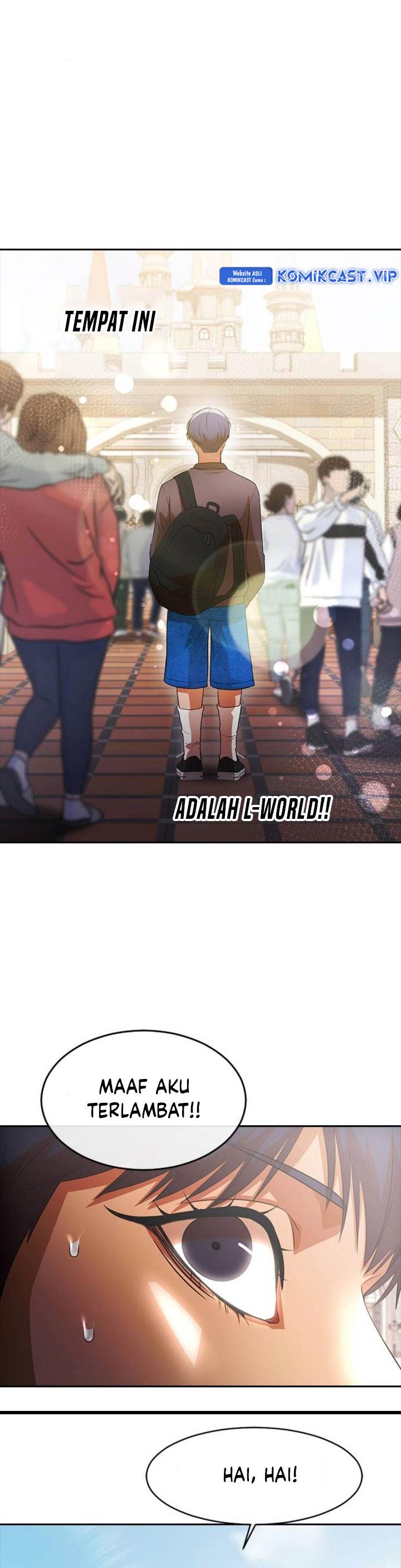 The Girl from Random Chatting! Chap 300 - Next Chap 301