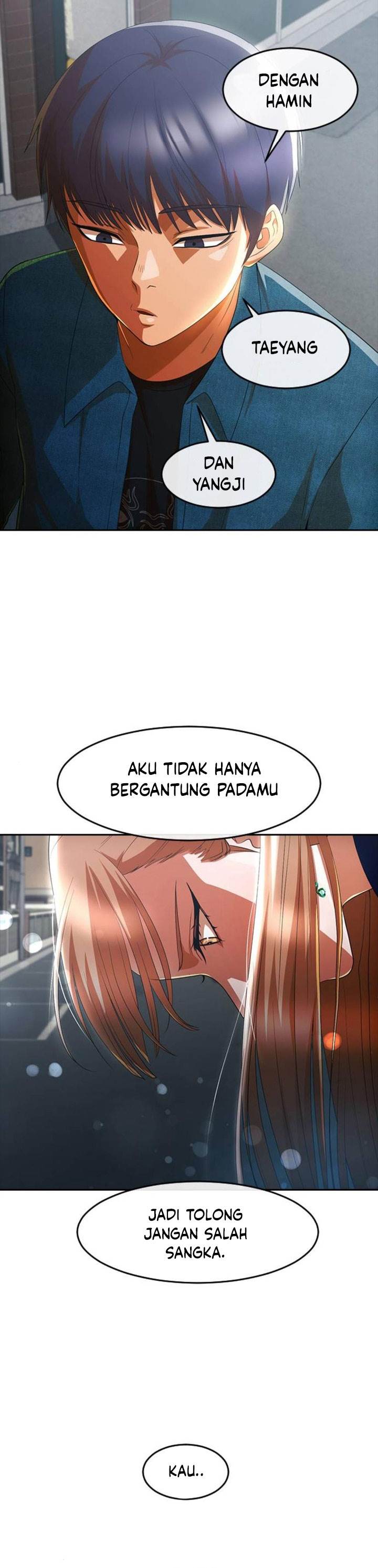 The Girl from Random Chatting! Chap 300 - Next Chap 301