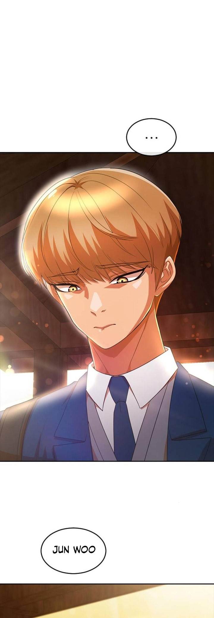 The Girl from Random Chatting! Chap 300 - Next Chap 301