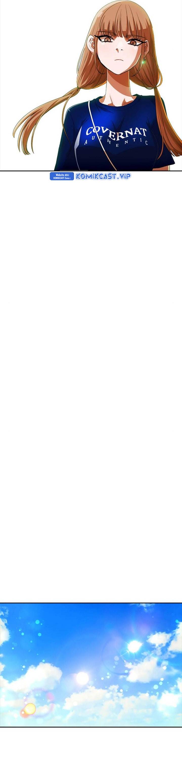 The Girl from Random Chatting! Chap 300 - Next Chap 301