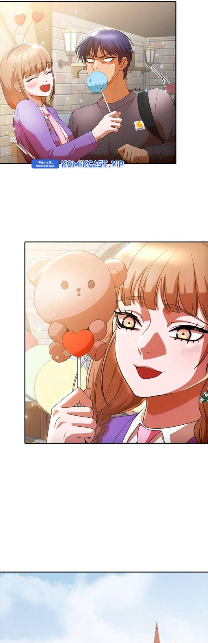 The Girl from Random Chatting! Chap 300 - Next Chap 301