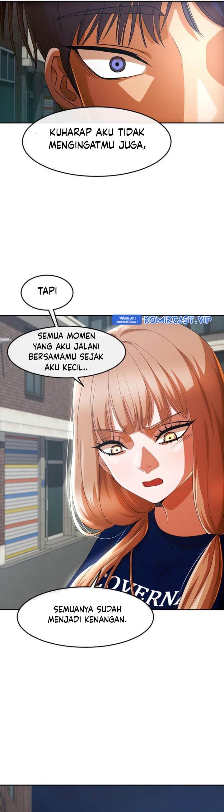 The Girl from Random Chatting! Chap 300 - Next Chap 301