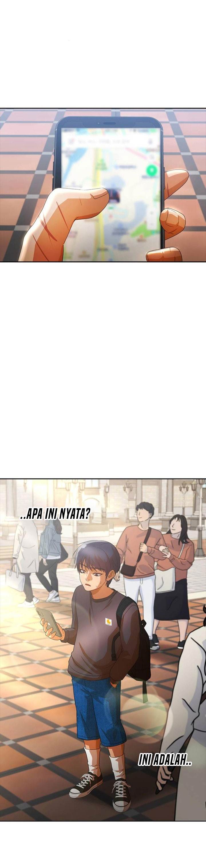 The Girl from Random Chatting! Chap 300 - Next Chap 301