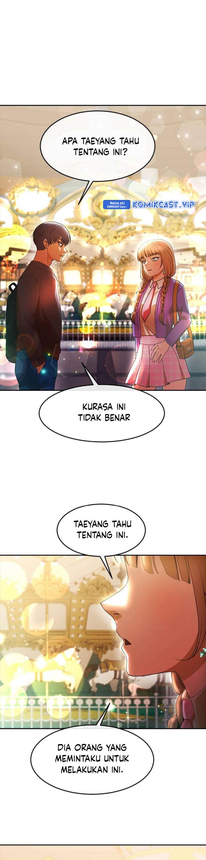 The Girl from Random Chatting! Chap 300 - Next Chap 301