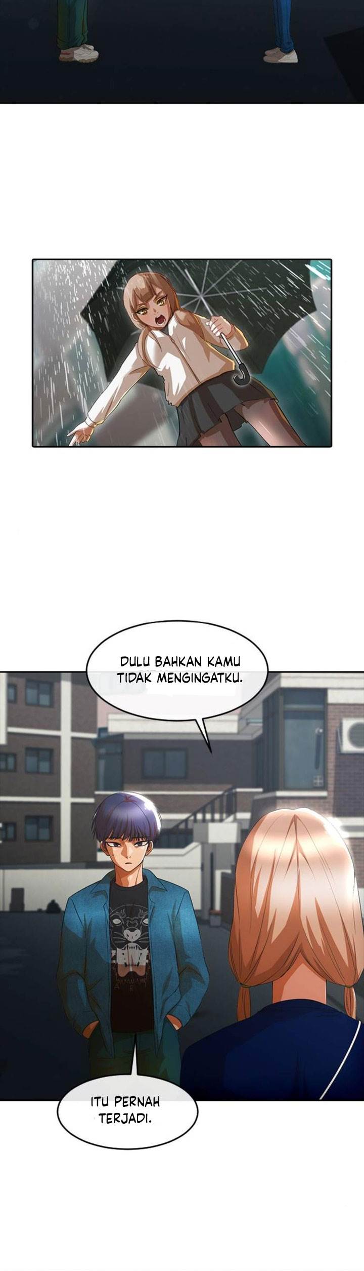 The Girl from Random Chatting! Chap 300 - Next Chap 301