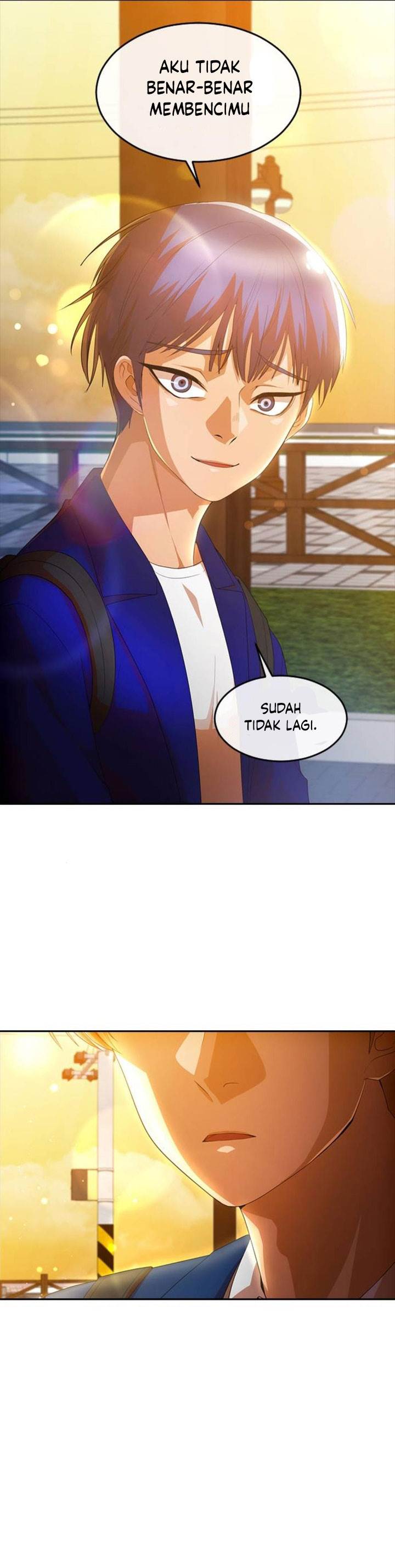 The Girl from Random Chatting! Chap 300 - Next Chap 301