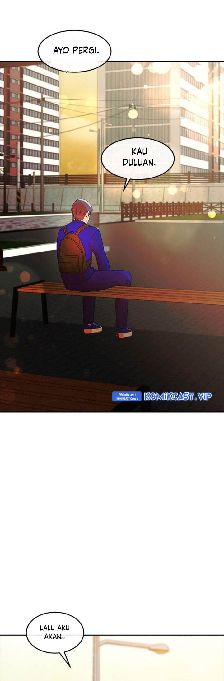 The Girl from Random Chatting! Chap 300 - Next Chap 301