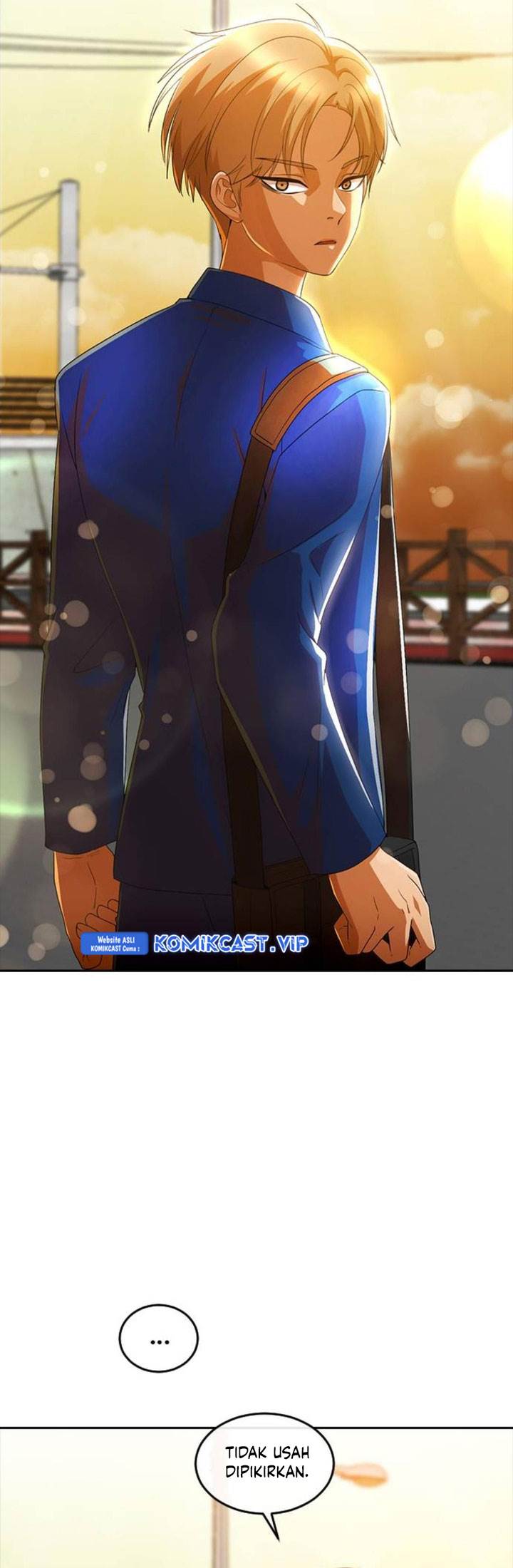 The Girl from Random Chatting! Chap 300 - Next Chap 301