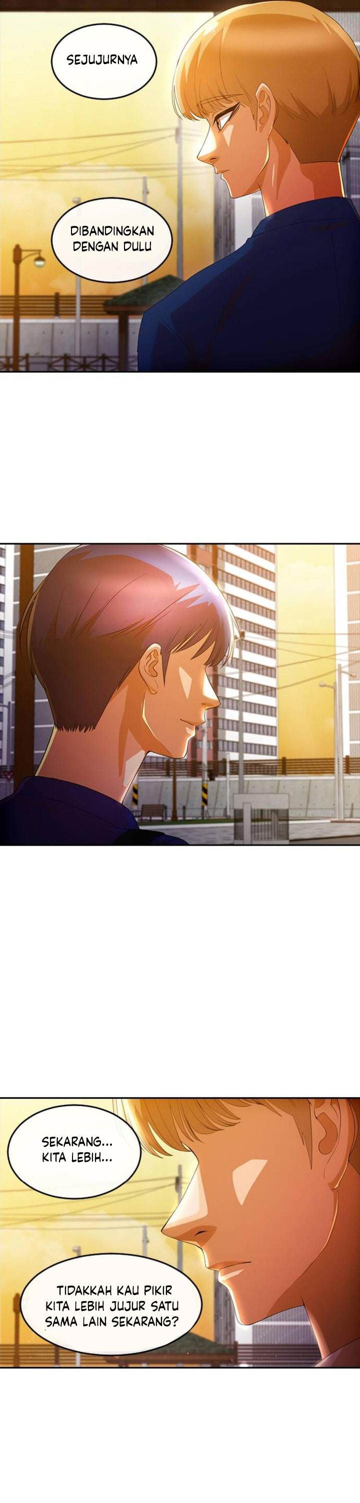 The Girl from Random Chatting! Chap 300 - Next Chap 301