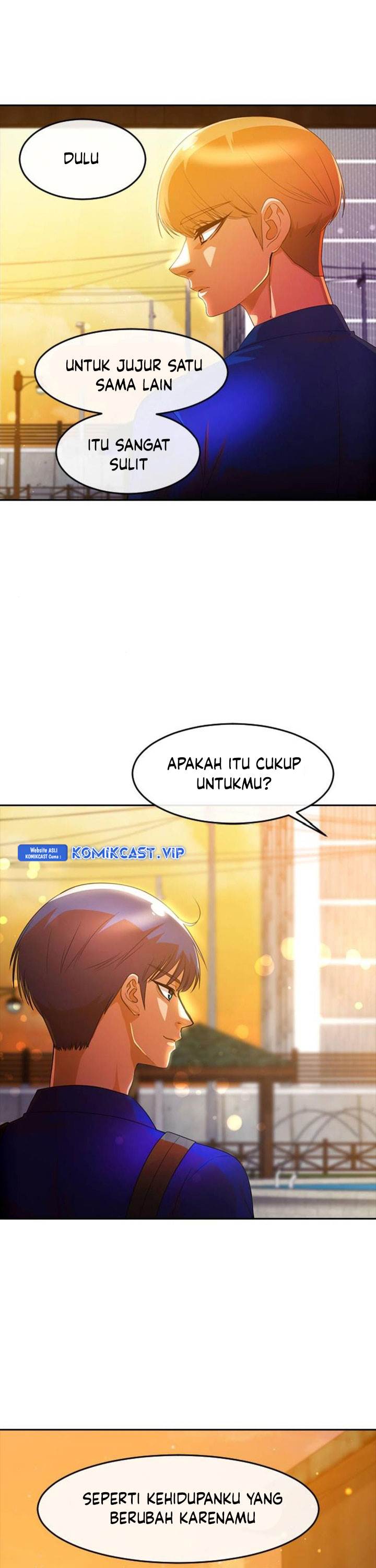 The Girl from Random Chatting! Chap 300 - Next Chap 301