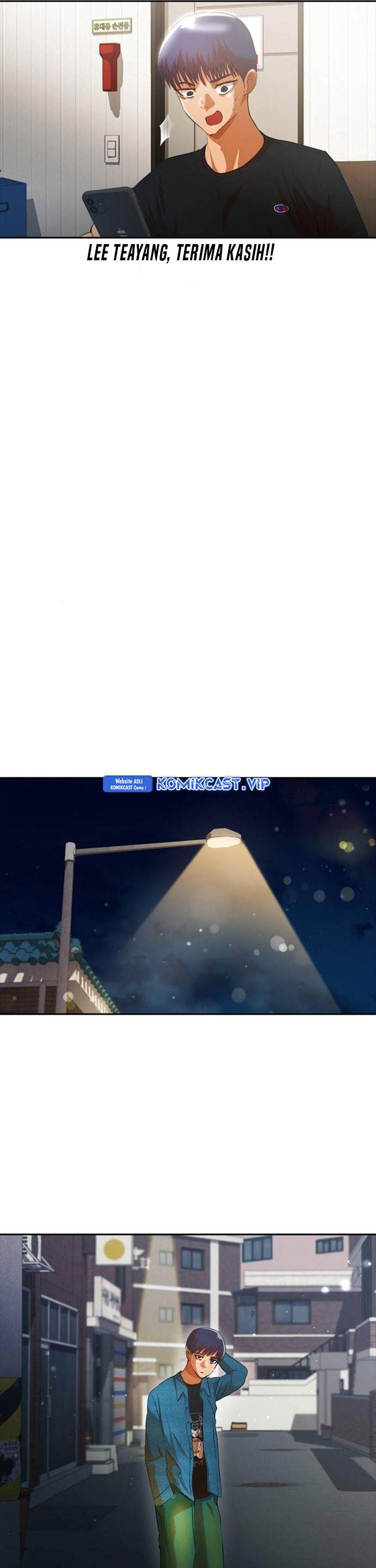 The Girl from Random Chatting! Chap 300 - Next Chap 301