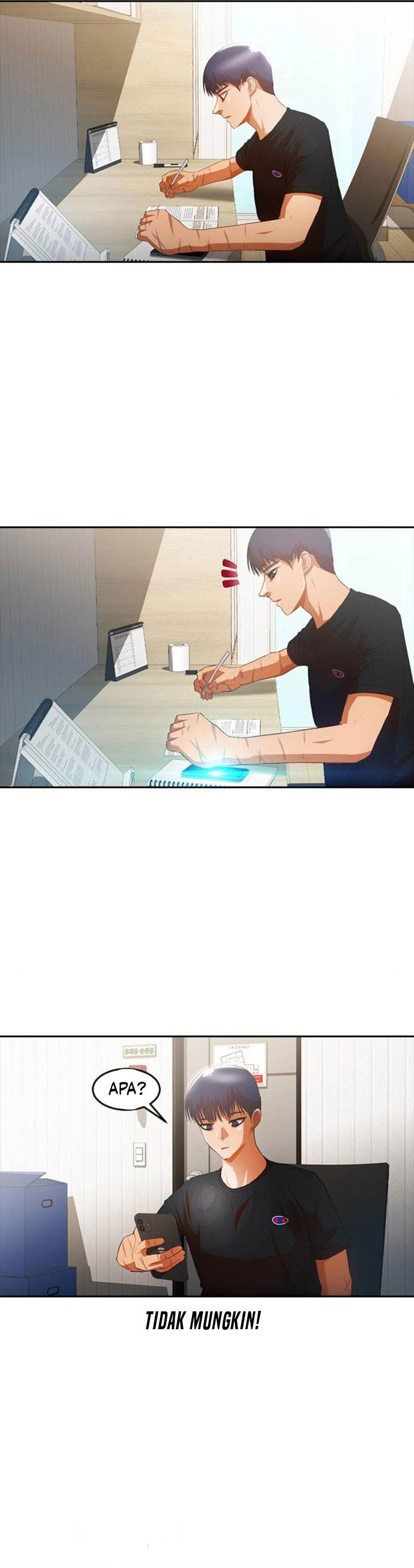 The Girl from Random Chatting! Chap 300 - Next Chap 301