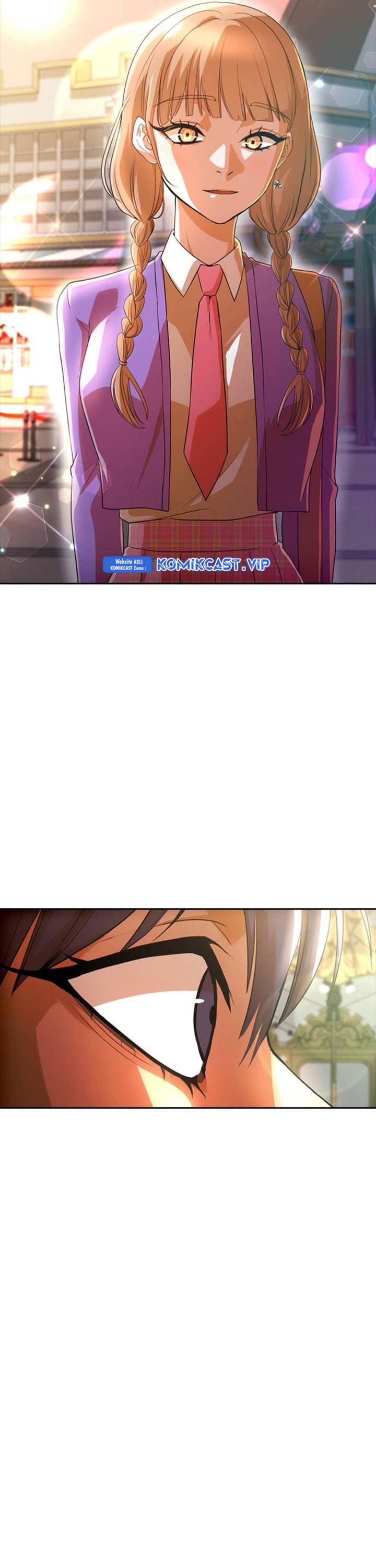 The Girl from Random Chatting! Chap 300 - Next Chap 301