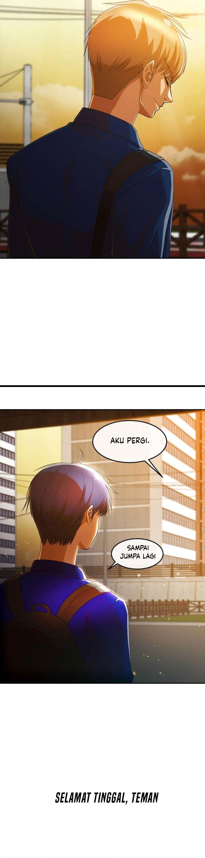 The Girl from Random Chatting! Chap 300 - Next Chap 301