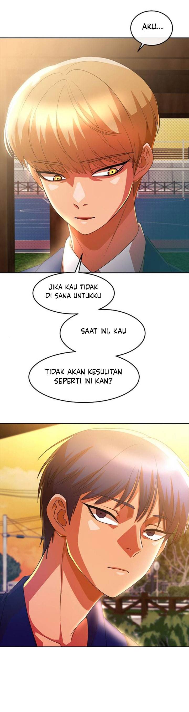 The Girl from Random Chatting! Chap 300 - Next Chap 301