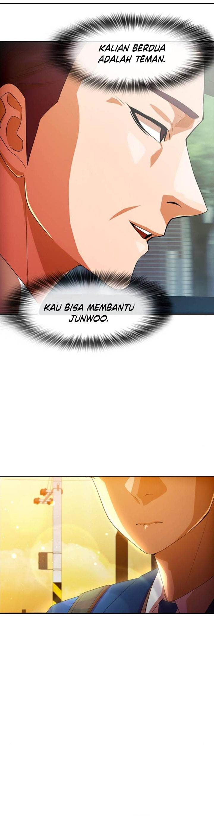 The Girl from Random Chatting! Chap 300 - Next Chap 301