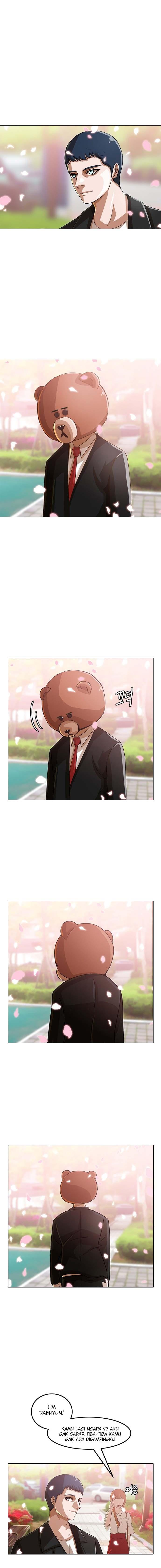 The Girl from Random Chatting! Chap 30 - Next Chap 31